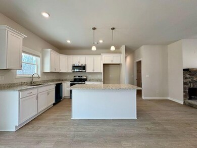 825 Dortch Rd, Eastanollee, GA 30538 - photo 4