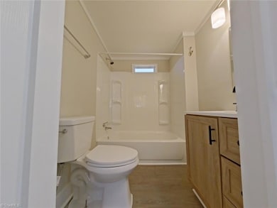 909 Old Thomasville Rd unit A, High Point, NC 27260 - photo 6