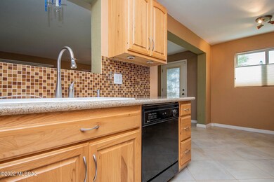 4559 E Timrod St, Tucson, AZ 85711 - photo 6