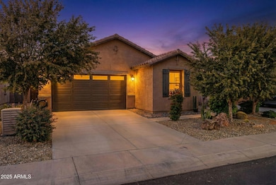 40998 W Tamara Ln, Maricopa, AZ 85138 - photo 3