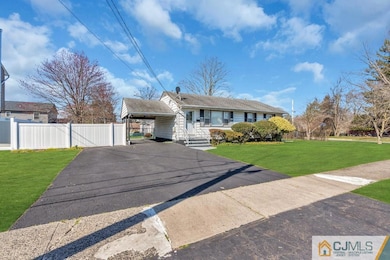 2526 Audubon Ave, South Plainfield, NJ 07080 - photo 2