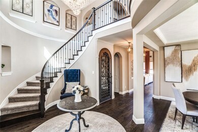 101 Autumn Sage Dr, Wylie, TX 75098 - photo 3