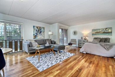 44 Concord Ave unit 101, Cambridge, MA 02138 - photo 3