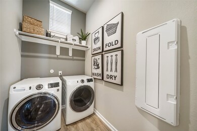 Photos are REPRESENTATIVE of the home /floor plan