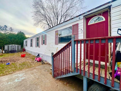 LOT 58 1401 N 23rd St, Escanaba, MI 49829 - photo 3