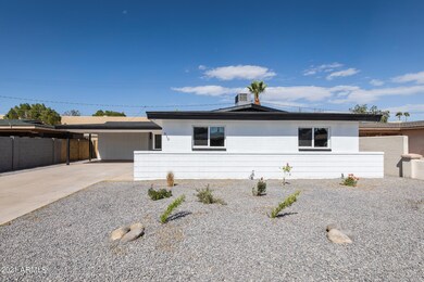 510 E Franklin Ave, Mesa, AZ 85204 - photo 2