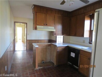 Interior Space/Layout.