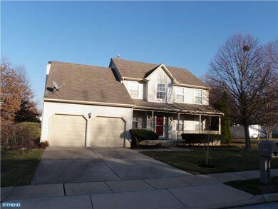 509 Ash St, Glassboro, NJ 08028 - photo 2