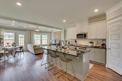 160 Canton Park Ave, Evans, GA 30809 - photo 4