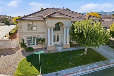 8805 Saint Cloud Ct, Las Vegas, NV 89143 - photo 2