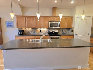 14856 91st Ave SE, Yelm, WA 98597 - photo 4