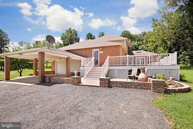 34226 Williams Gap Rd, Round Hill, VA 20141 - photo 5