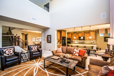 3811 S St Claire AZ - Candi-23