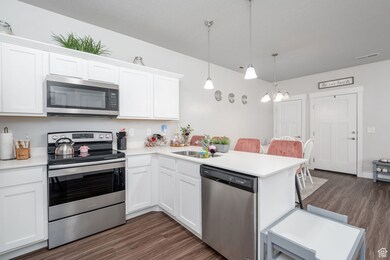 1809 W Terra Vista Ln unit H101, Saratoga Springs, UT 84045 - photo 7