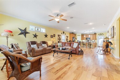 7457 SW 81st Way, Gainesville, FL 32608 - photo 5