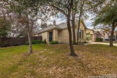 7808 Midnight Stage, San Antonio, TX 78255 - photo 2