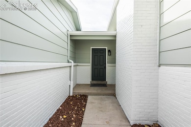 4981 Turquoise Cir, Colorado Springs, CO 80917 - photo 2