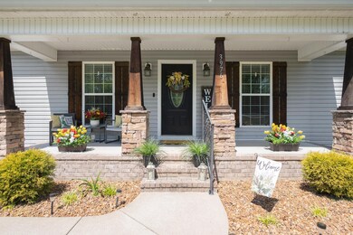 3976 Old Tullahoma Hwy, Manchester, TN 37355 - photo 2