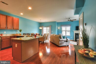 34381 Bronze St unit 37B, Rehoboth Beach, DE 19971 - photo 5