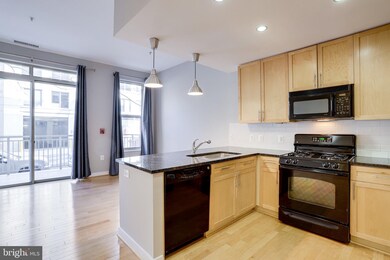 The Hawthorn Condominium unit 102, Arlington, VA 22203 - photo 5