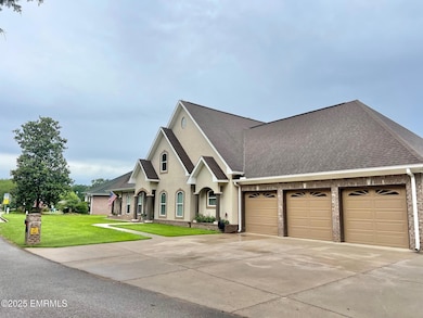 505 Saddlebrook Dr, Meridian, MS 39305 - photo 5