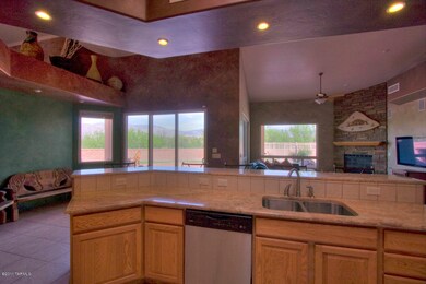 Kitchen three