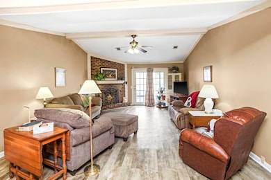 5600 Country Dr unit 107, Nashville, TN 37211 - photo 6