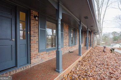 1460 Hillcrest Dr, Sugar Hill, GA 30518 - photo 5