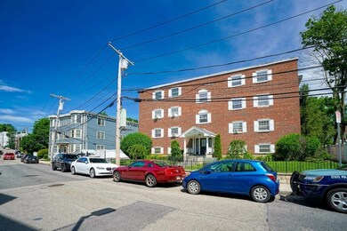 48 Coffey St unit 2A, Dorchester, MA 02122 - photo 2