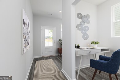 316 Cavalier Ln, Acworth, GA 30102 - photo 3