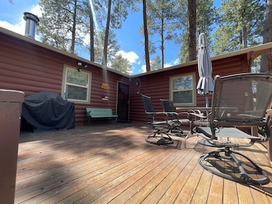 3958 N Apache Trail, Pine, AZ 85544 - photo 6