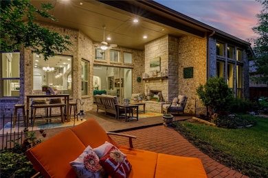 This could be your private peace of haven!