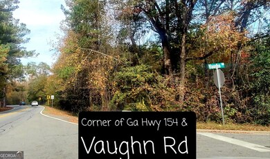 LOT 5 Vaughn Rd, Newnan, GA 30265 - photo 2