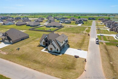 112 W 166th Place S, Glenpool, OK 74033 - photo 2