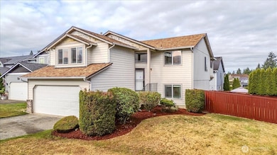 19802 16th Avenue Ct E, Spanaway, WA 98387 - photo 2