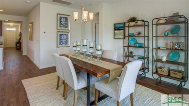 240 Cold Creek Loop, Port Wentworth, GA 31407 - photo 7