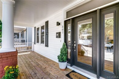 507 Northside Ave, Richmond, VA 23222 - photo 3