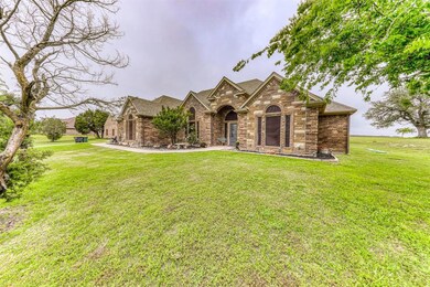 186 Northstar Crossing Ln, Weatherford, TX 76088 - photo 6