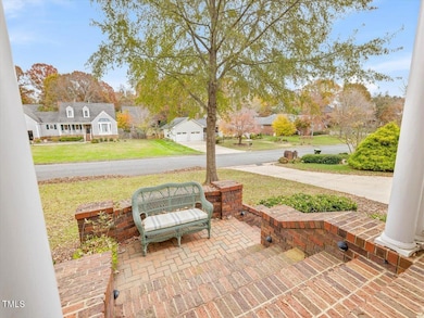 06-Front Porch View