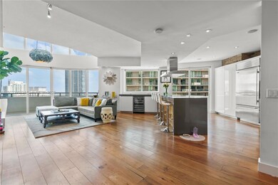 Infinity at Brickell unit 4616, Miami, FL 33130 - photo 4