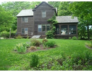 1379 West Rd, Ashfield, MA 01330 - photo 4