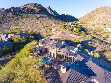 Gorgeous Home
