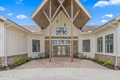DR Horton Parkland Preserve Amenities We