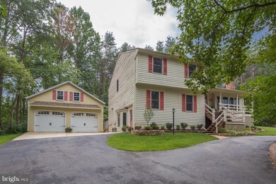 214 Woodfield Dr, Spotsylvania, VA 22553 - photo 4