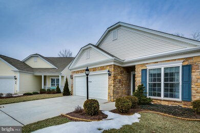 230 Clubside Dr, Taneytown, MD 21787 - photo 2