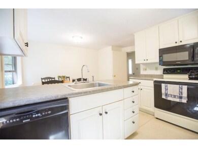 1 Bass St unit H, Newmarket, NH 03857 - photo 5