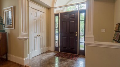 Foyer