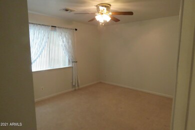 Front Bedroom 1