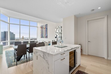 Millennium Tower unit 4507, Boston, MA 02110 - photo 6