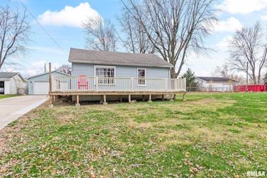 220 E Wilcox St unit 1, Springfield, IL 62707 - photo 3